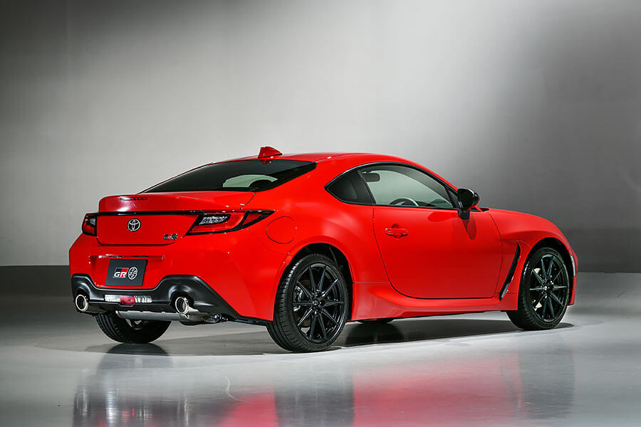 江湖有言道:GR出品,必屬佳作。