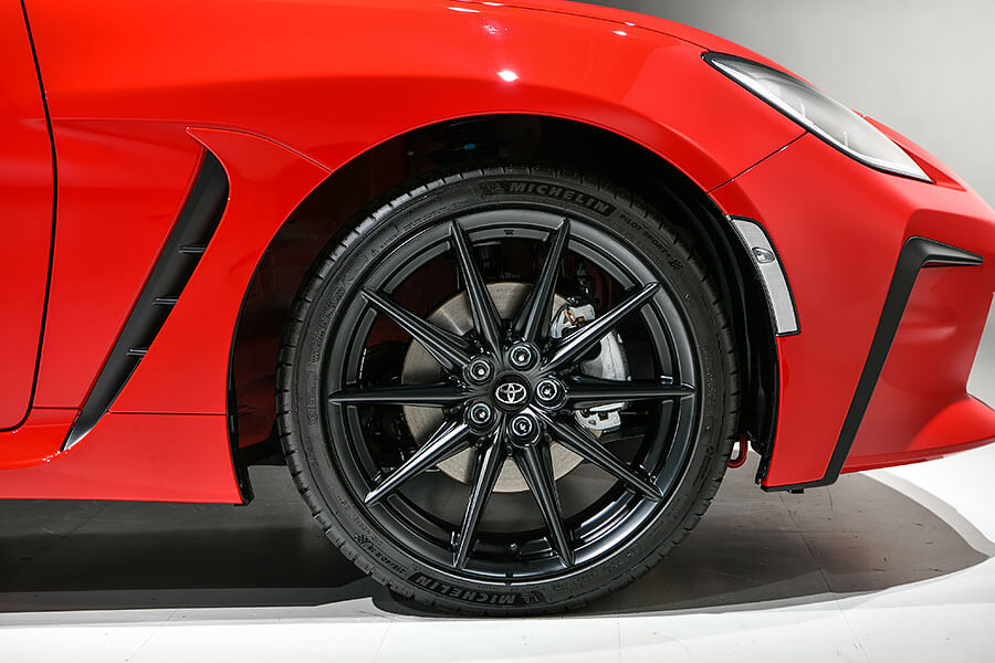 江湖有言道:GR出品,必屬佳作。