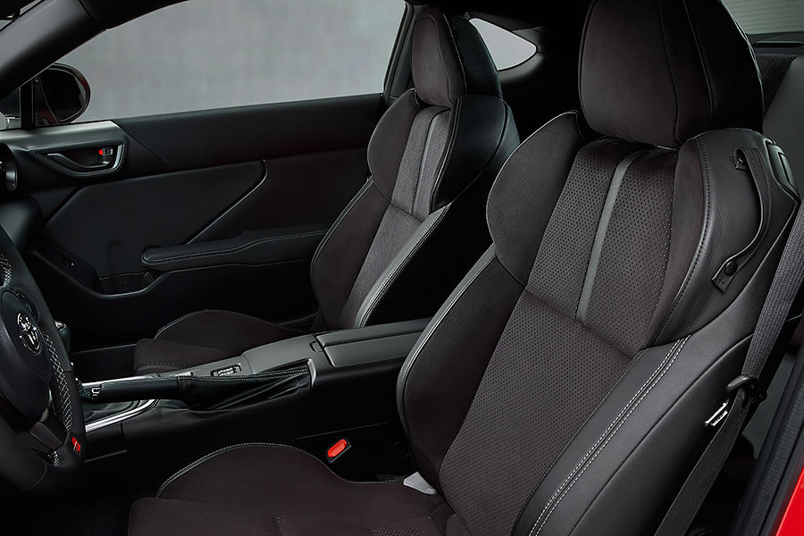 江湖有言道:GR出品,必屬佳作。