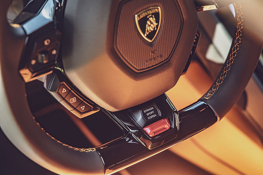 每一種事物的進步,不見得只是你看得到的硬體。