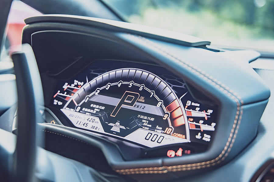 每一種事物的進步,不見得只是你看得到的硬體。