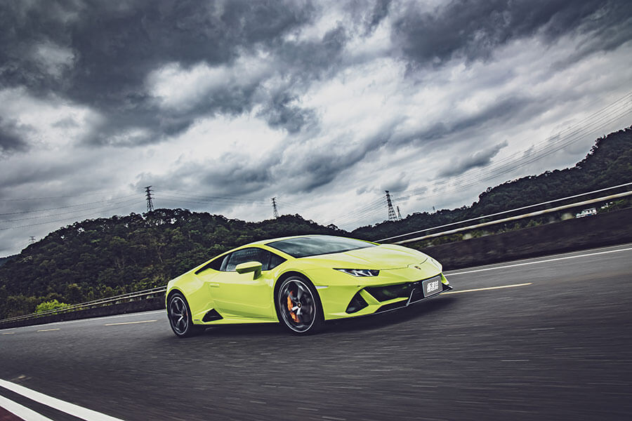 每一種事物的進步,不見得只是你看得到的硬體。