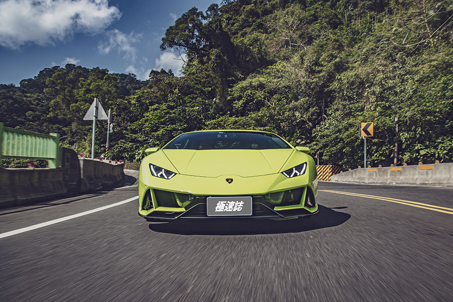 每一種事物的進步,不見得只是你看得到的硬體。