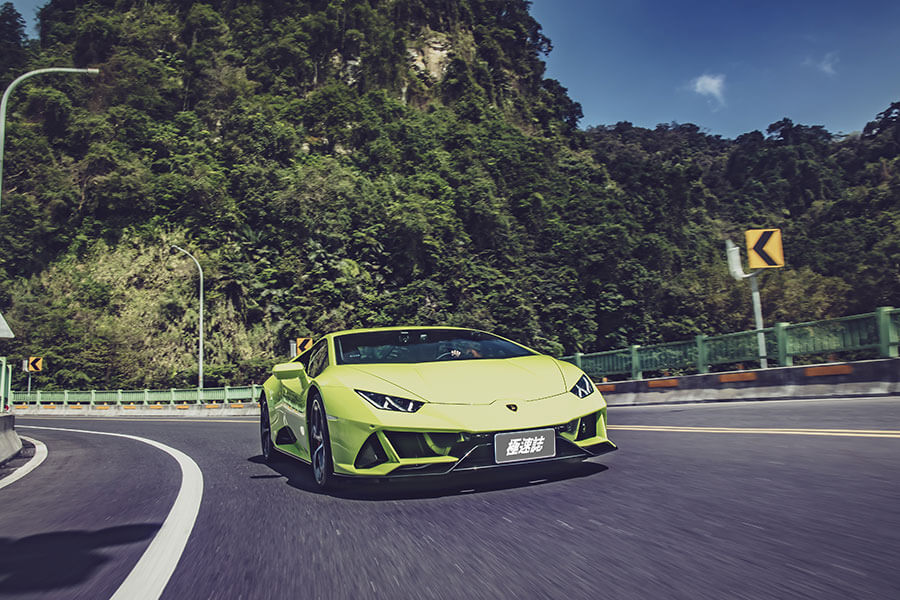 每一種事物的進步,不見得只是你看得到的硬體。