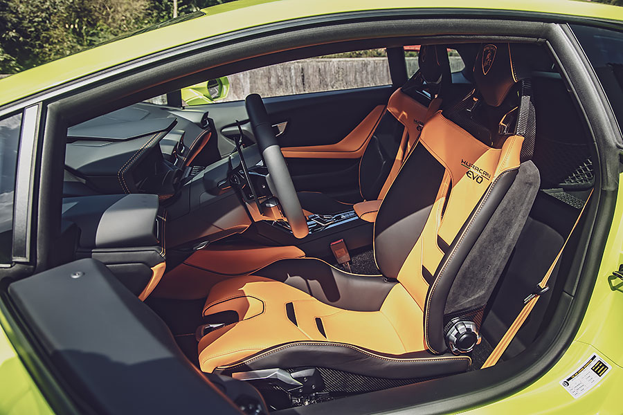 每一種事物的進步,不見得只是你看得到的硬體。