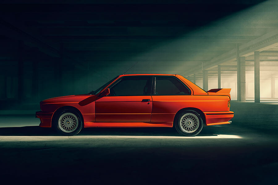 喜歡也好,厭惡也罷,寶馬M3叫人非愛即恨的車鼻造型已成定局,但願內在仍然秉承M3本色吧。