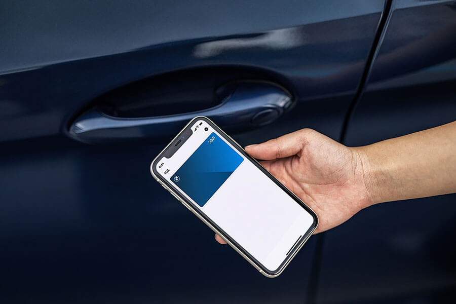 X5 / X7 曜黑版之後,330i / 330i Touring M Sport Midnight Edition夜型版也來搶客啦!