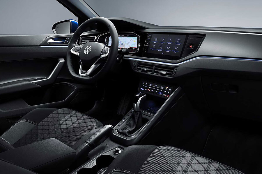 身為福斯家族的年輕代表,保羅豈有不走在流行尖端的道理。