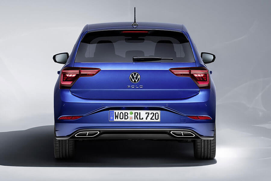 身為福斯家族的年輕代表,保羅豈有不走在流行尖端的道理。