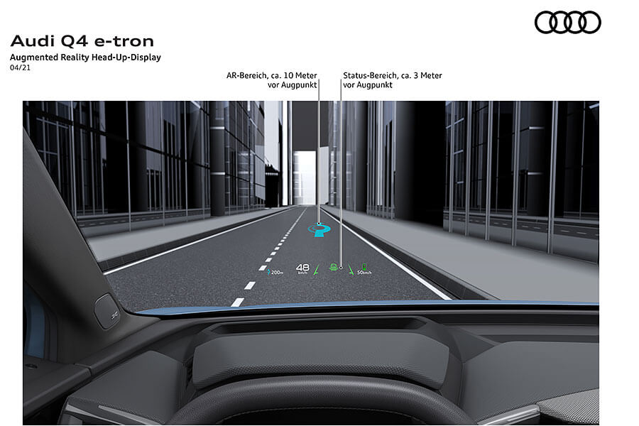不知不覺當中,奧迪純電動作品竟然已經推出到第五和第六彈了。