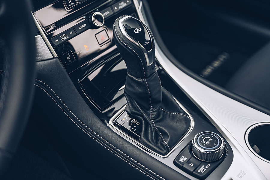 時代的變遷,對於多缸數引擎的愛好,我想是深埋在眾人心中