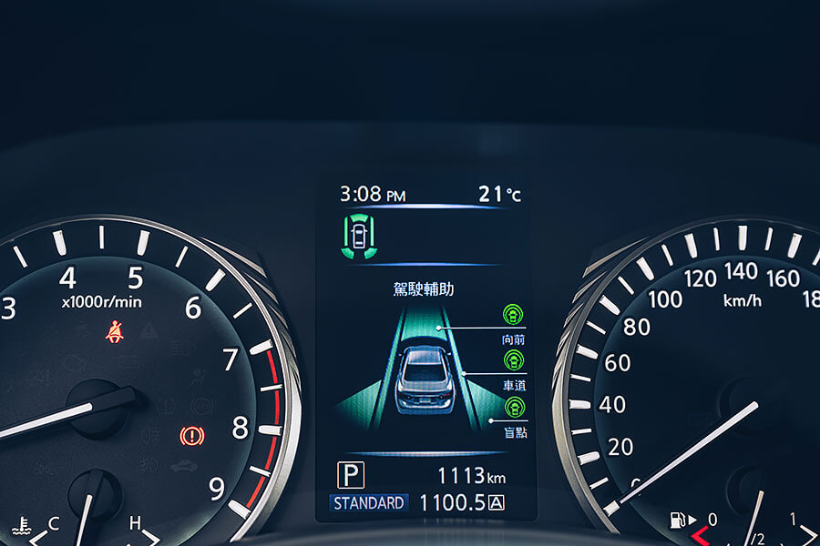 時代的變遷,對於多缸數引擎的愛好,我想是深埋在眾人心中