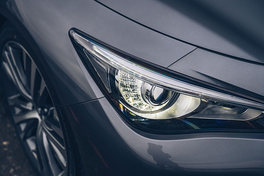 時代的變遷,對於多缸數引擎的愛好,我想是深埋在眾人心中