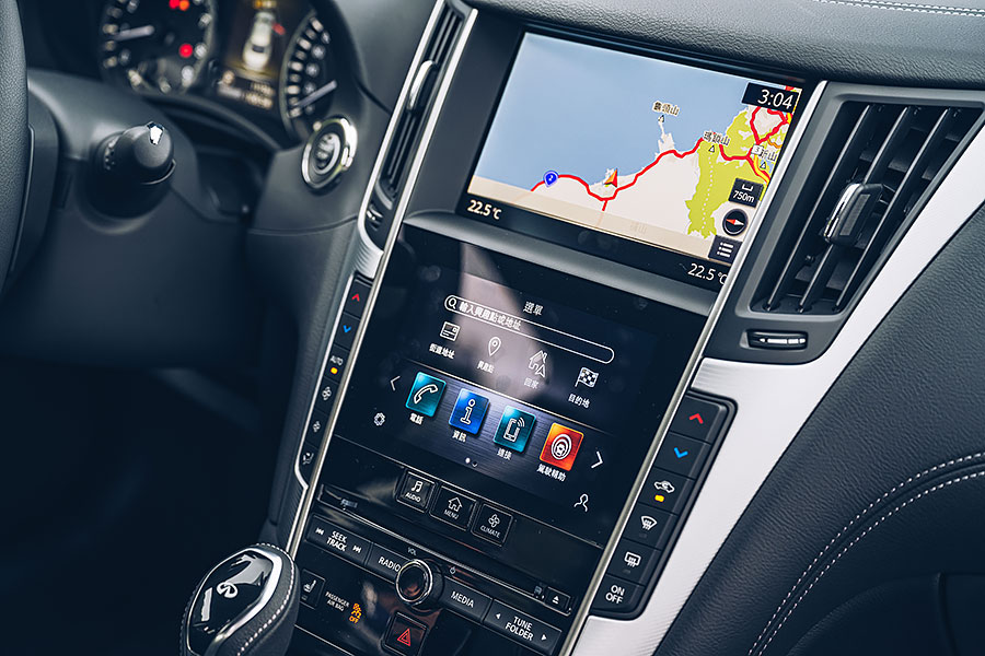 時代的變遷,對於多缸數引擎的愛好,我想是深埋在眾人心中