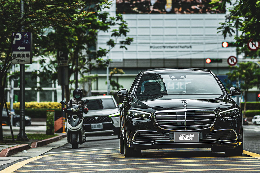 新S其實很有打先鋒之意,真正剿滅戰局的重兵還在後頭。