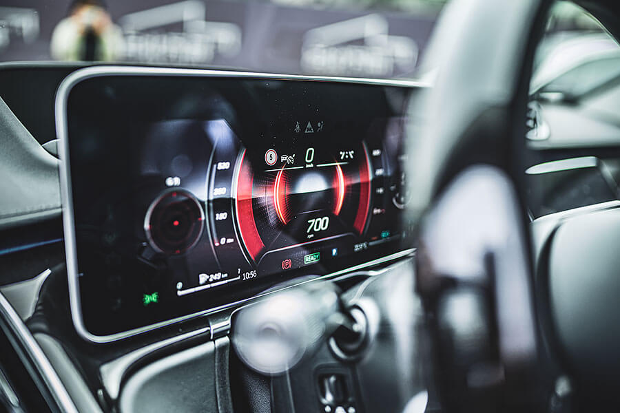 新S其實很有打先鋒之意,真正剿滅戰局的重兵還在後頭。