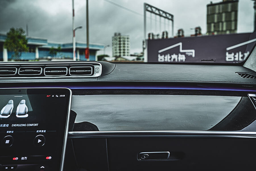 新S其實很有打先鋒之意,真正剿滅戰局的重兵還在後頭。