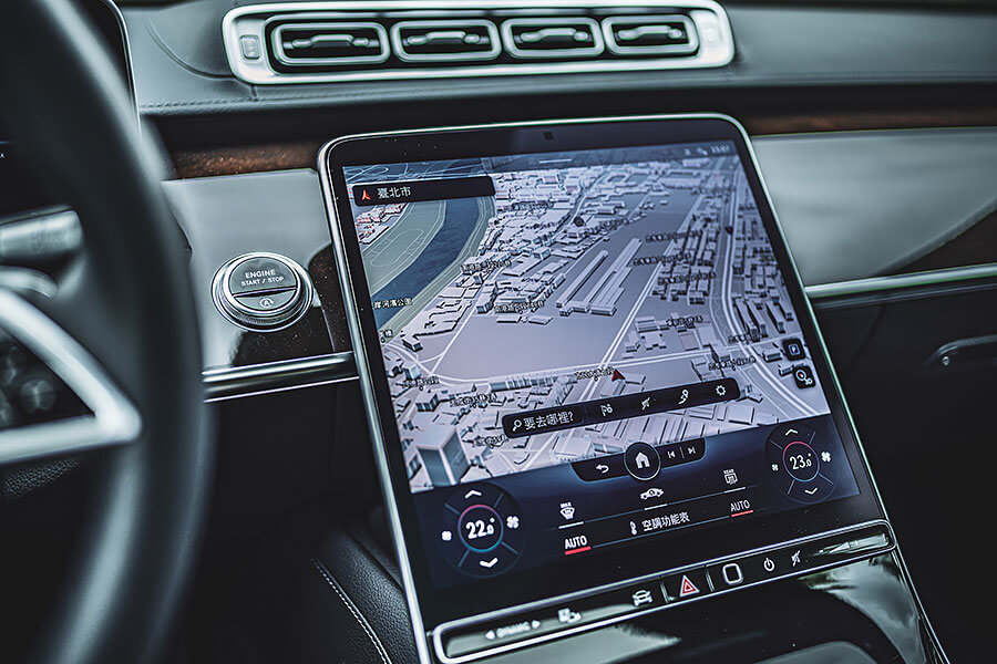 新S其實很有打先鋒之意,真正剿滅戰局的重兵還在後頭。