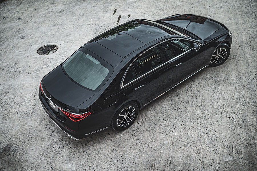 新S其實很有打先鋒之意,真正剿滅戰局的重兵還在後頭。