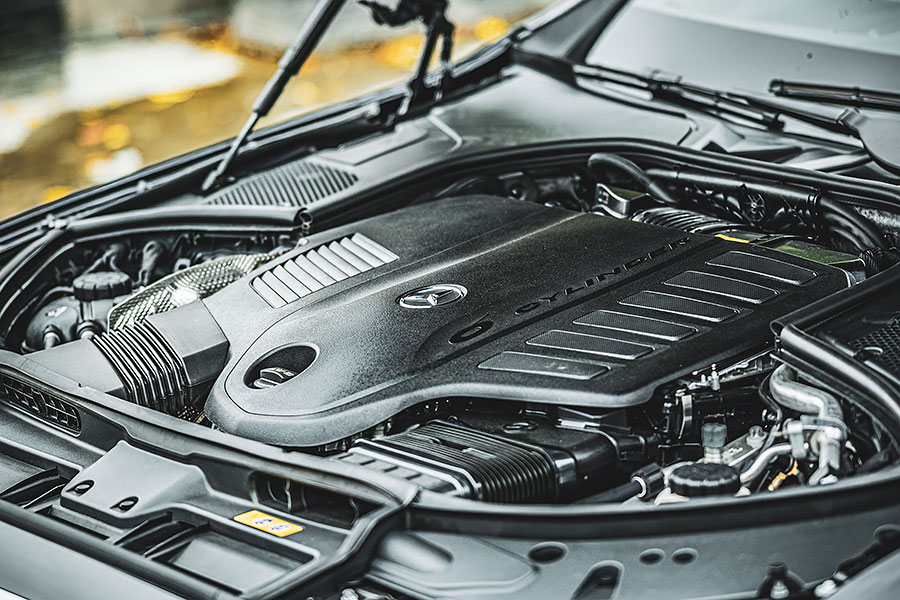 新S其實很有打先鋒之意,真正剿滅戰局的重兵還在後頭。