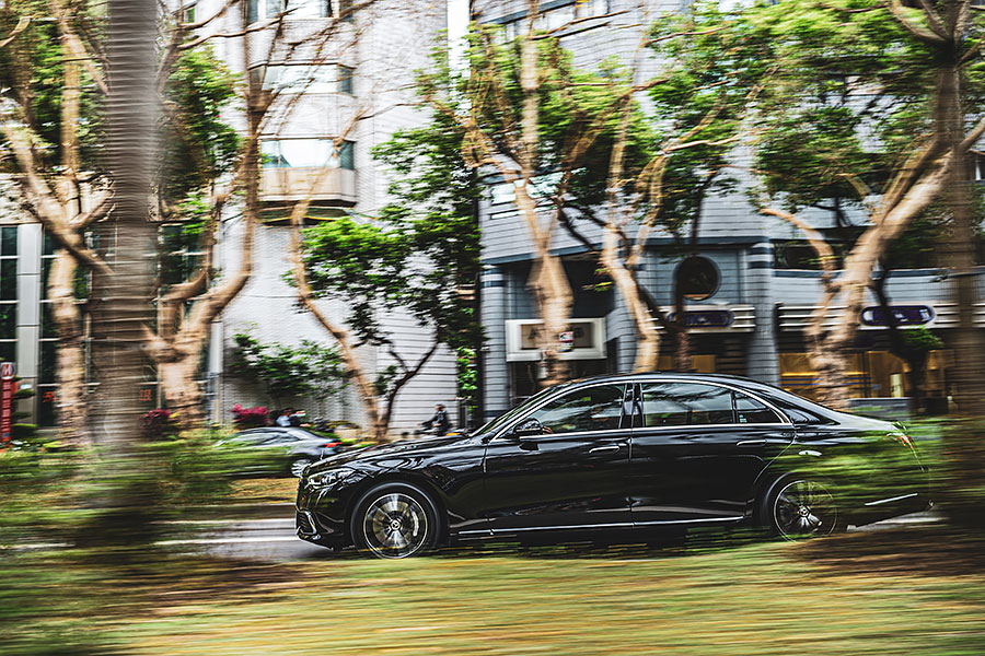 新S其實很有打先鋒之意,真正剿滅戰局的重兵還在後頭。