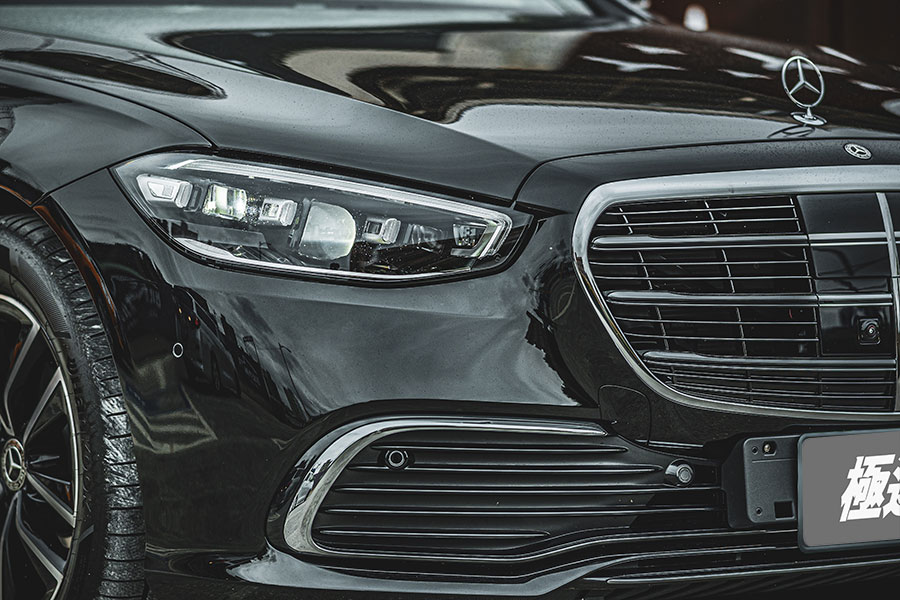 新S其實很有打先鋒之意,真正剿滅戰局的重兵還在後頭。