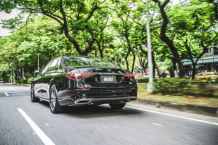 新S其實很有打先鋒之意,真正剿滅戰局的重兵還在後頭。