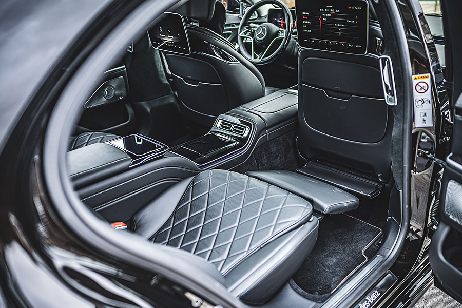 新S其實很有打先鋒之意,真正剿滅戰局的重兵還在後頭。