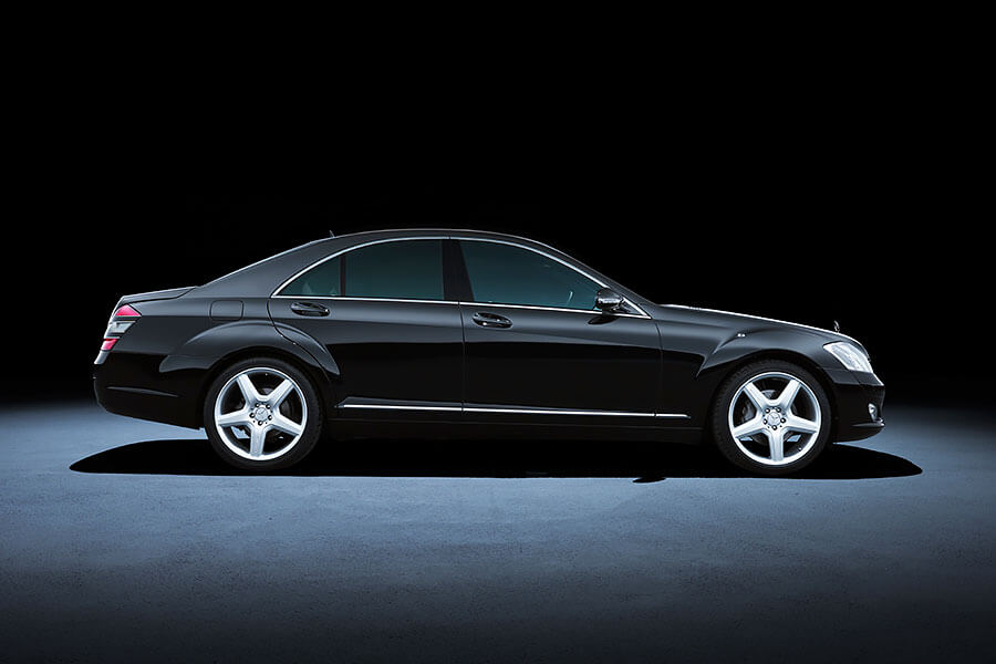 趁著W223 S-Class剛在台灣上市，TG決定來場跨時空之旅，帶領各位一同認識這款豪華三芒星的老祖宗們。