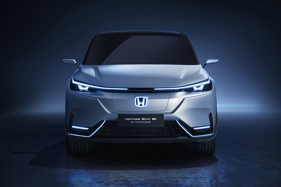 面對全球最大電動車市場,本田決定開始認真出招了!