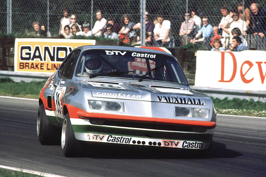 不遠千里環繞地球一圈也值得會一會的歐寶。