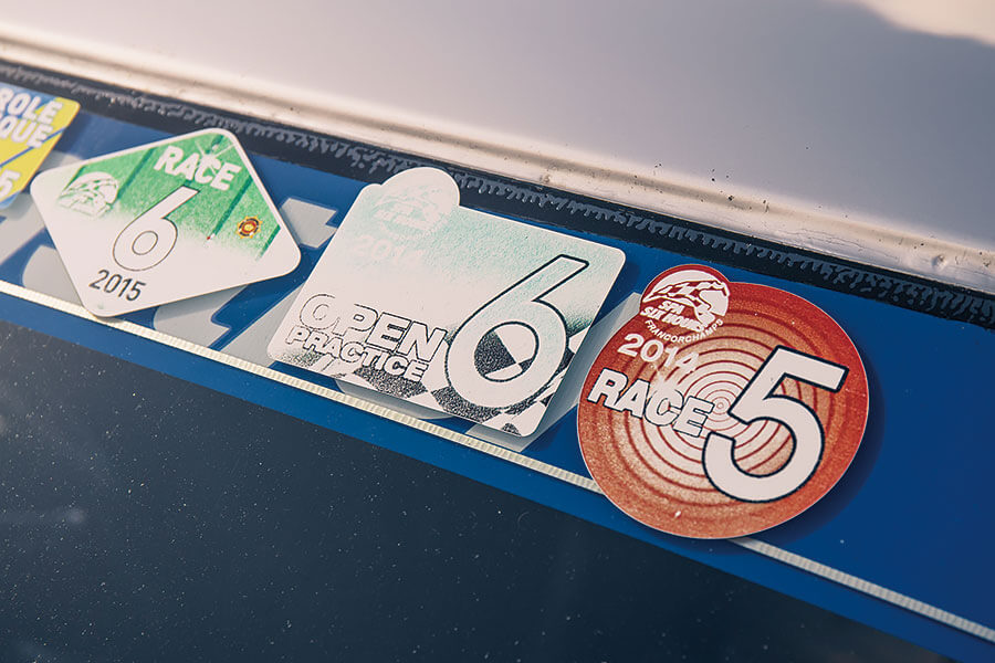 不遠千里環繞地球一圈也值得會一會的歐寶。