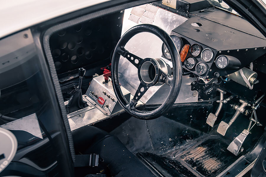 不遠千里環繞地球一圈也值得會一會的歐寶。