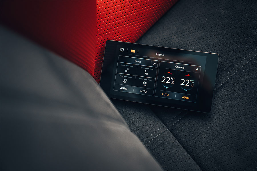 凡事都有第一次，所以就先給Bentayga來點S的吧。