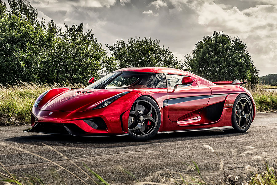 車上碳纖維愈多愈好，但是如果能夠一次配置四咖碳纖維輪圈更好。