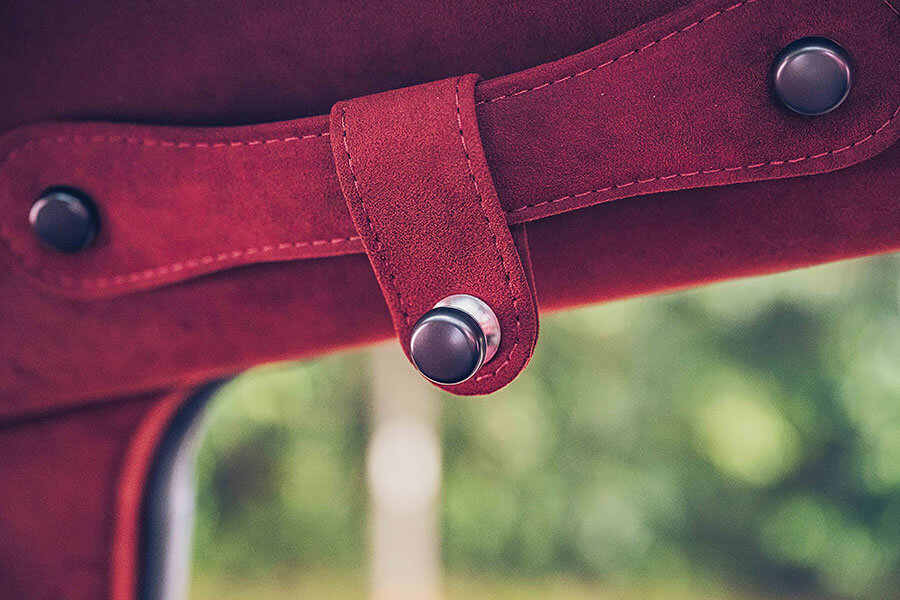 你我都好奇馬丁會用哪種手法造休旅,畢竟DBX可是蓋登Gaydon賦予厚望的大樹。