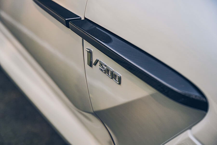 你我都好奇馬丁會用哪種手法造休旅,畢竟DBX可是蓋登Gaydon賦予厚望的大樹。