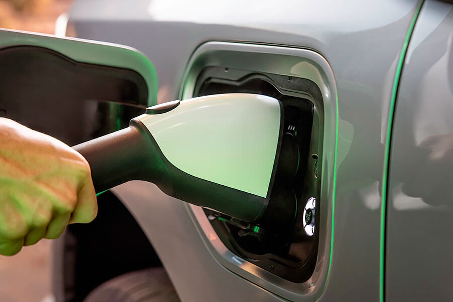 這既是一輛最強皮卡，也是一部最強發電機。