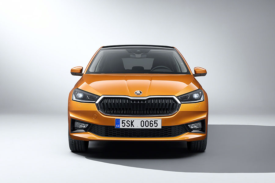 都出到第四代了,你也該是時候開歐洲車了吧!