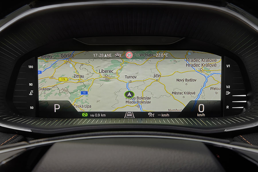 都出到第四代了,你也該是時候開歐洲車了吧!