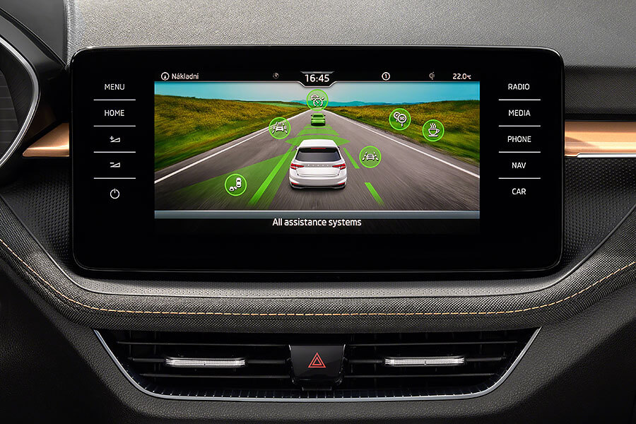 都出到第四代了,你也該是時候開歐洲車了吧!