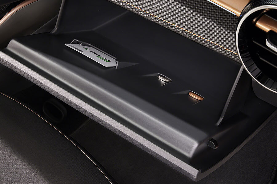 都出到第四代了,你也該是時候開歐洲車了吧!