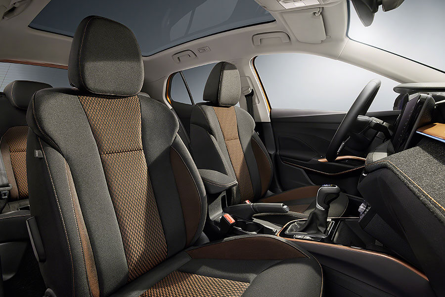 都出到第四代了,你也該是時候開歐洲車了吧!