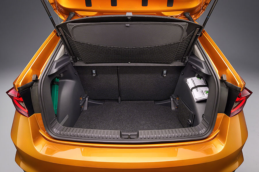 都出到第四代了,你也該是時候開歐洲車了吧!