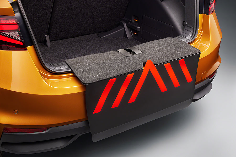 都出到第四代了,你也該是時候開歐洲車了吧!