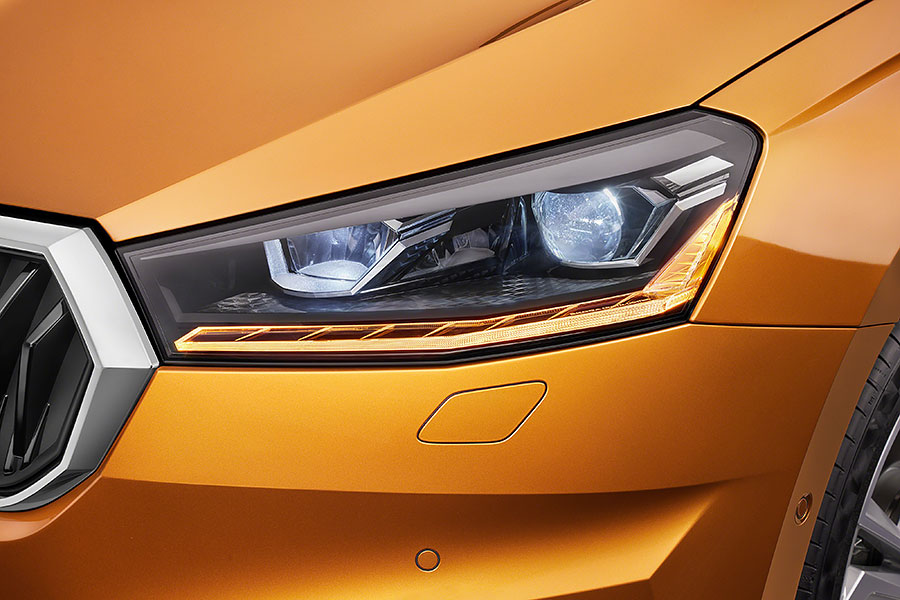 都出到第四代了,你也該是時候開歐洲車了吧!