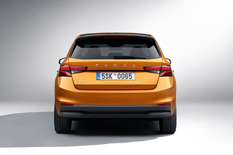 都出到第四代了,你也該是時候開歐洲車了吧!