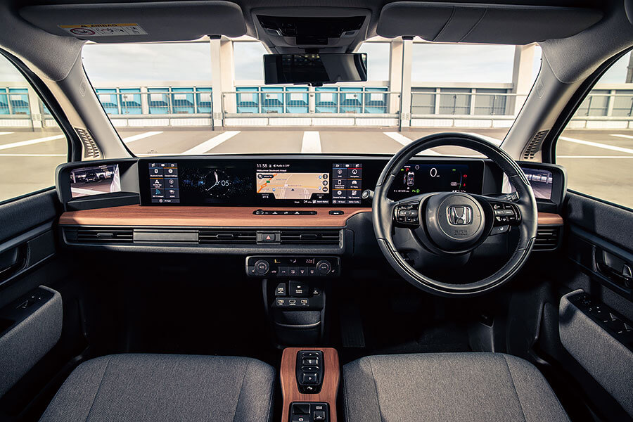 為了讓你良心好過和迎合個人時尚感而創造,都會型汽車終於切入主流。