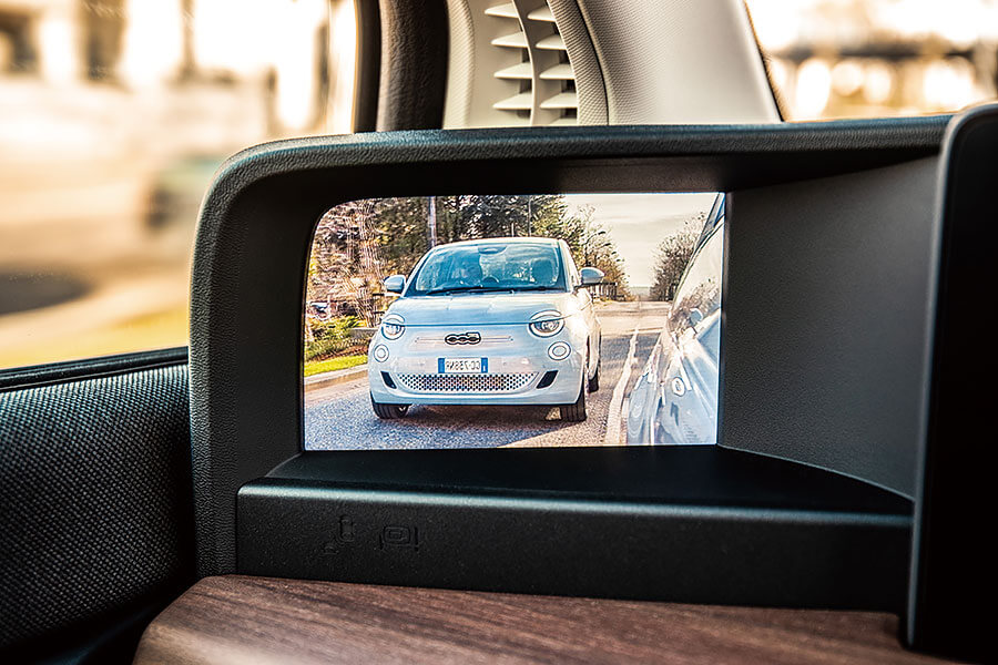 為了讓你良心好過和迎合個人時尚感而創造,都會型汽車終於切入主流。