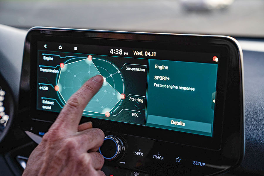 豐田注入了越野心得的小鋼砲現已功成下山,一眾成名老江湖亦紛紛提升修為嚴陣以待,如今正是各路英雄雲集TG校場一較高下的好時機。
